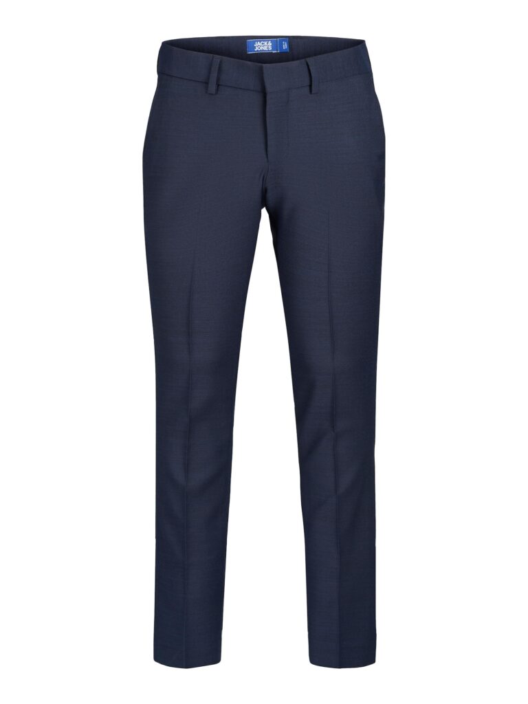 Jack & Jones Junior Pantaloni 'Solaris'  bleumarin