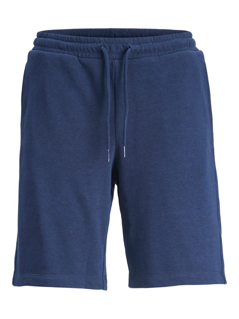 Jack & Jones Junior Pantaloni  albastru / bleumarin