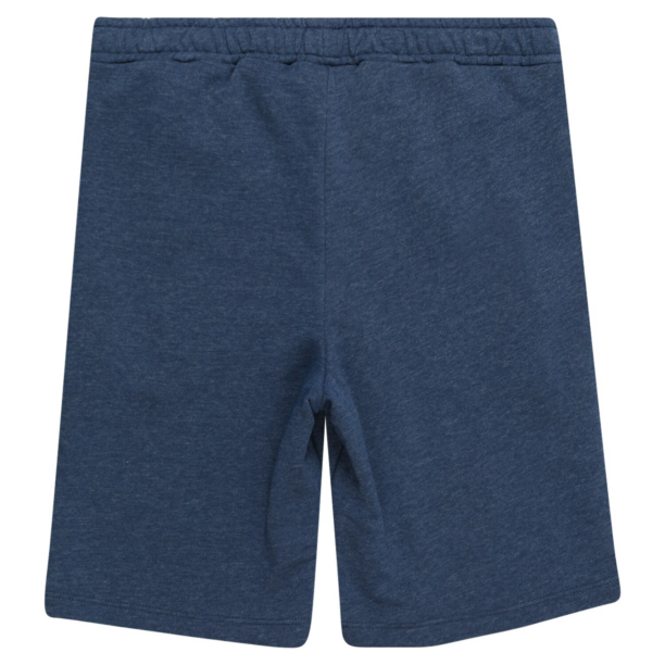 Jack & Jones Junior Pantaloni  albastru închis / portocaliu / alb