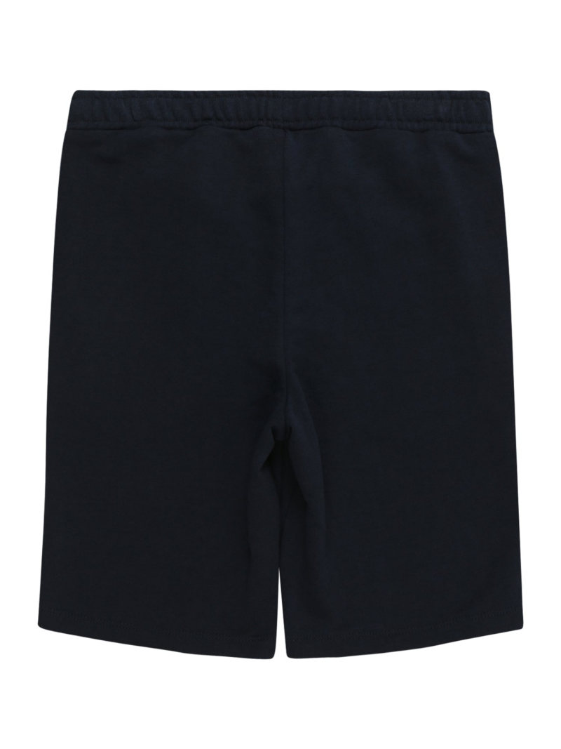 Jack & Jones Junior Pantaloni  albastru marin / roșu / alb