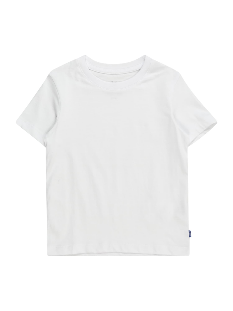 Jack & Jones Junior Tricou  albastru / alb