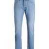 Jack & Jones Plus Jeans 'Mike'  albastru denim