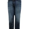 Jack & Jones Plus Jeans 'Tim'  albastru denim