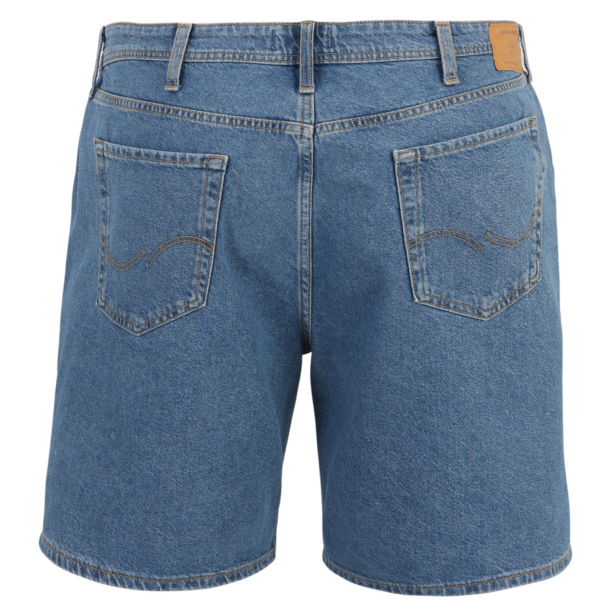 Jack & Jones Plus Jeans 'Tony'  albastru denim