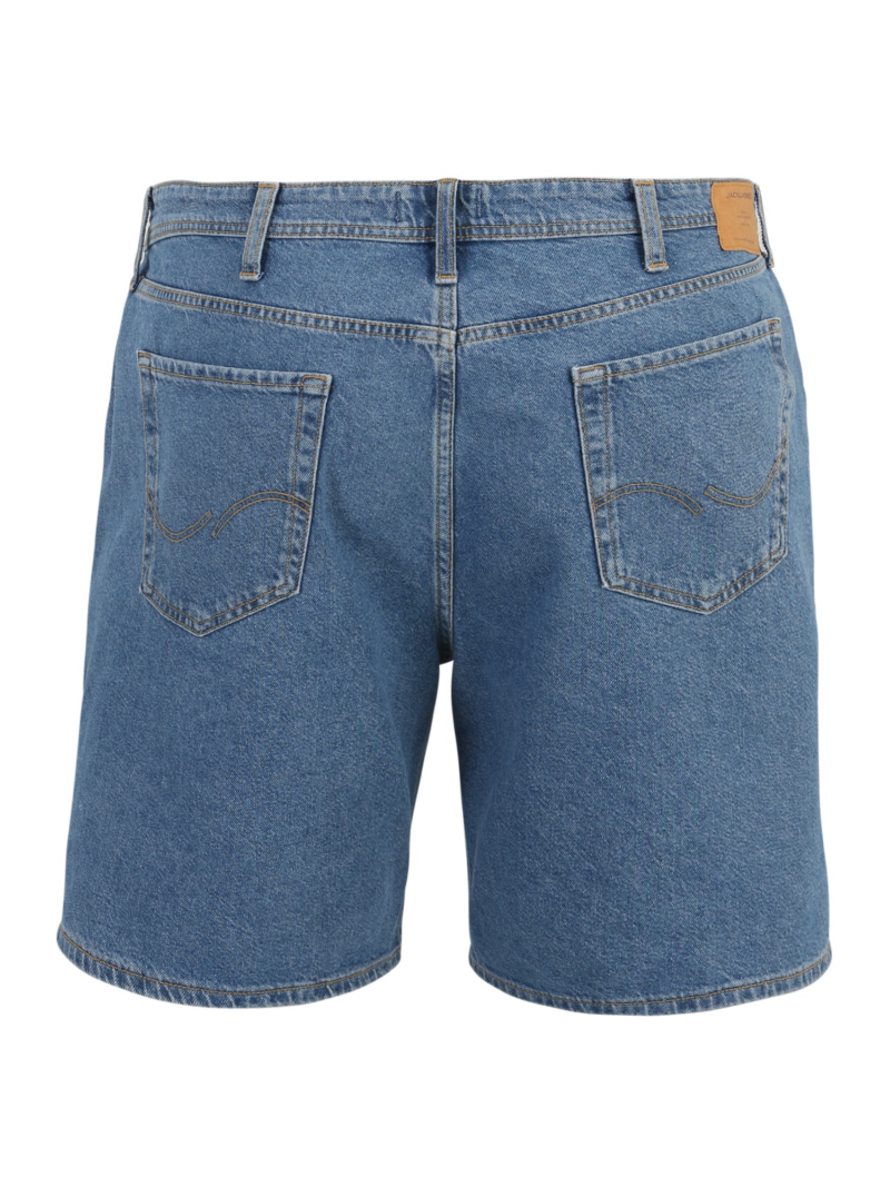 Jack & Jones Plus Jeans 'Tony'  albastru denim