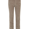 Jack & Jones Plus Pantaloni 'STACE HARVEY'  maro mokka