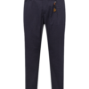 Jack & Jones Plus Pantaloni eleganți 'Iace Dylan'  bleumarin