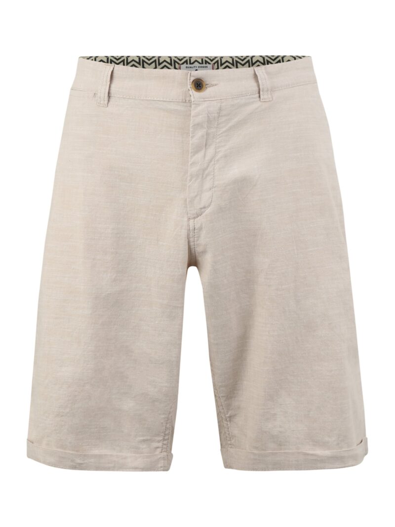 Jack & Jones Plus Pantaloni eleganți  bej