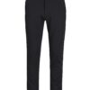 Jack & Jones Plus Pantaloni eleganți  negru