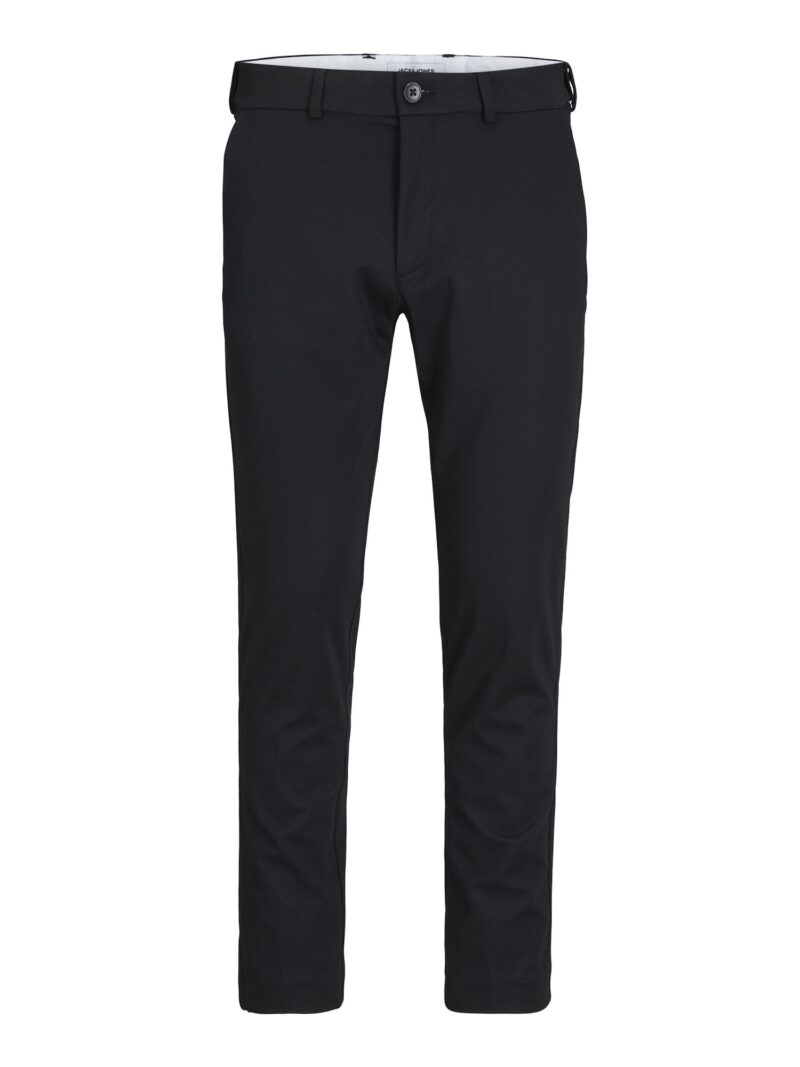 Jack & Jones Plus Pantaloni eleganți  negru