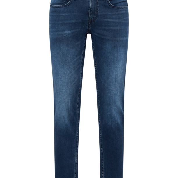 Jack's Jeans  albastru denim