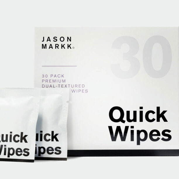 Jason Markk Quick Wipes - 30 Pack preţ