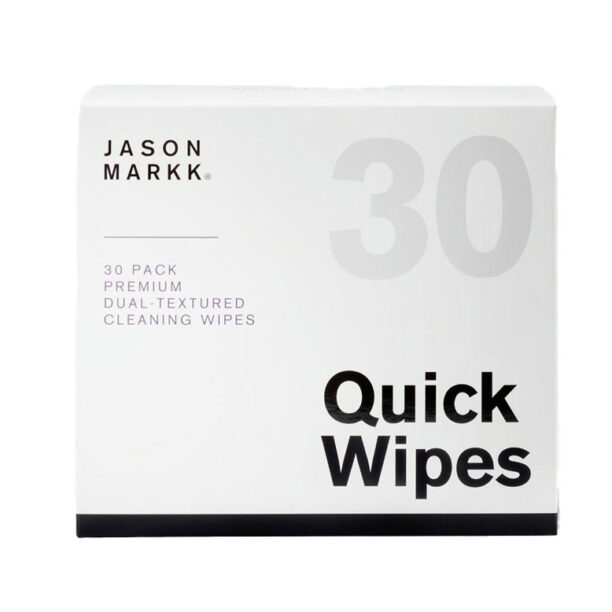 Jason Markk Quick Wipes - 30 Pack