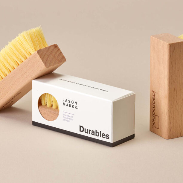 Jason Markk Standard Cleaning Brush