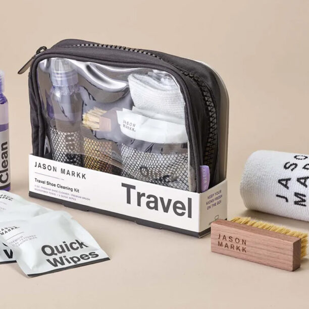 Jason Markk Travel Kit