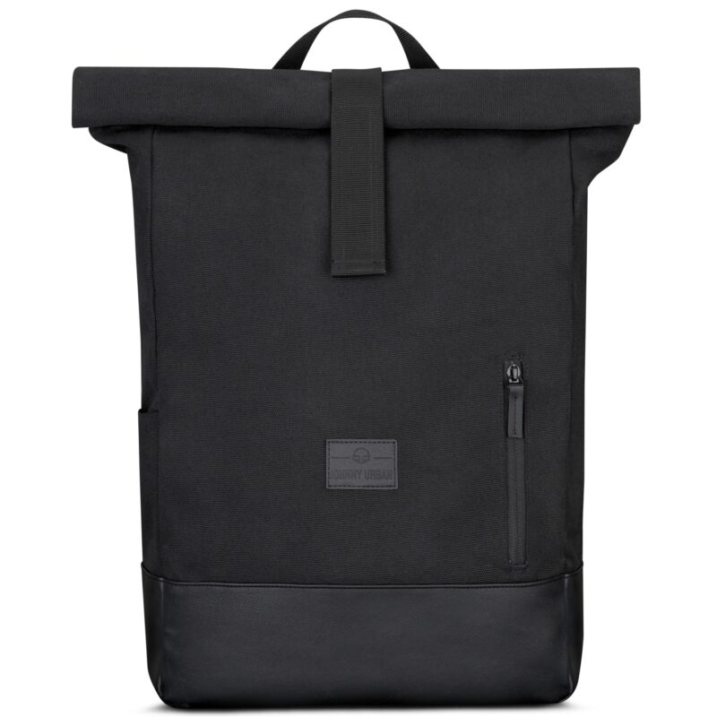 Johnny Urban Rucsac 'Adam Large'  negru