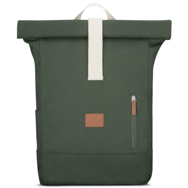 Johnny Urban Rucsac 'Adam Large'  verde iarbă