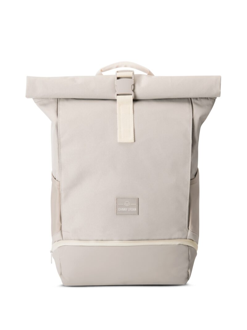 Johnny Urban Rucsac 'Allen Medium'  nisipiu