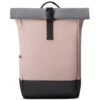 Johnny Urban Rucsac 'Harvey'  gri / roz / negru