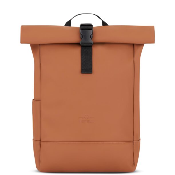 Johnny Urban Rucsac 'Harvey'  maro caramel / negru