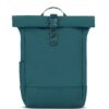 Johnny Urban Rucsac 'Harvey'  verde petrol