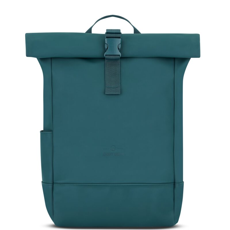 Johnny Urban Rucsac 'Harvey'  verde petrol