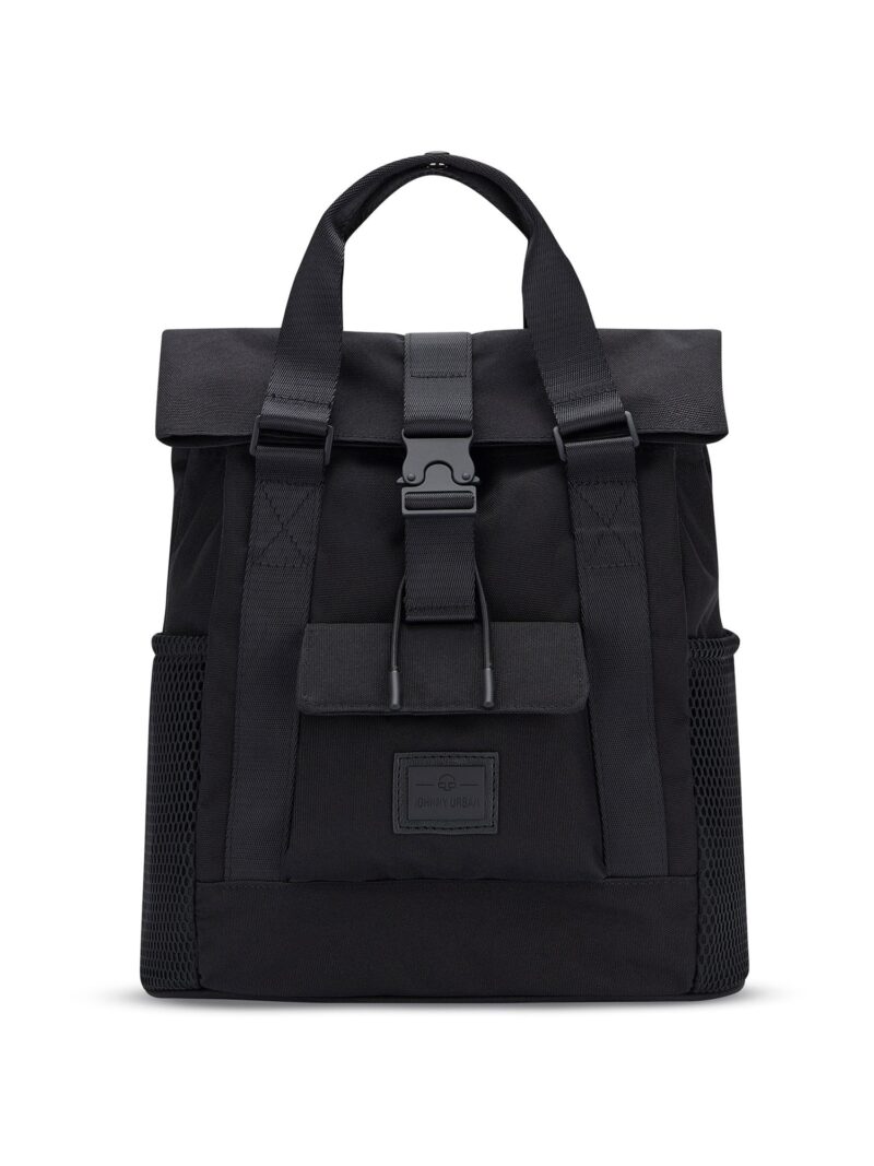 Johnny Urban Rucsac 'Jules'  negru