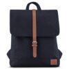 Johnny Urban Rucsac 'Mia'  maro / negru