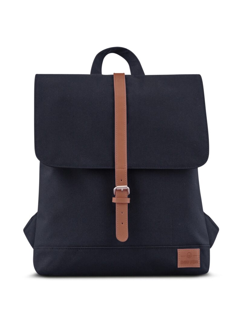 Johnny Urban Rucsac 'Mia'  maro / negru