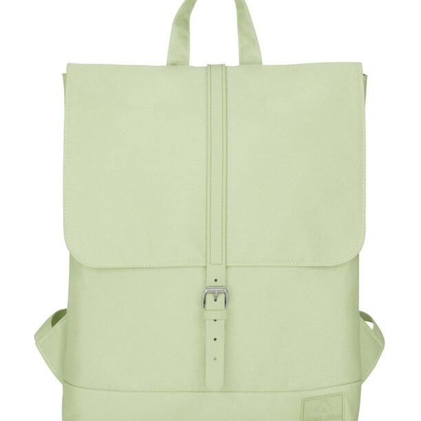 Johnny Urban Rucsac 'Mia'  verde mentă