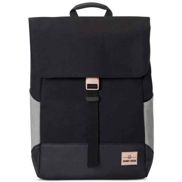 Johnny Urban Rucsac 'Mika'  roz / negru