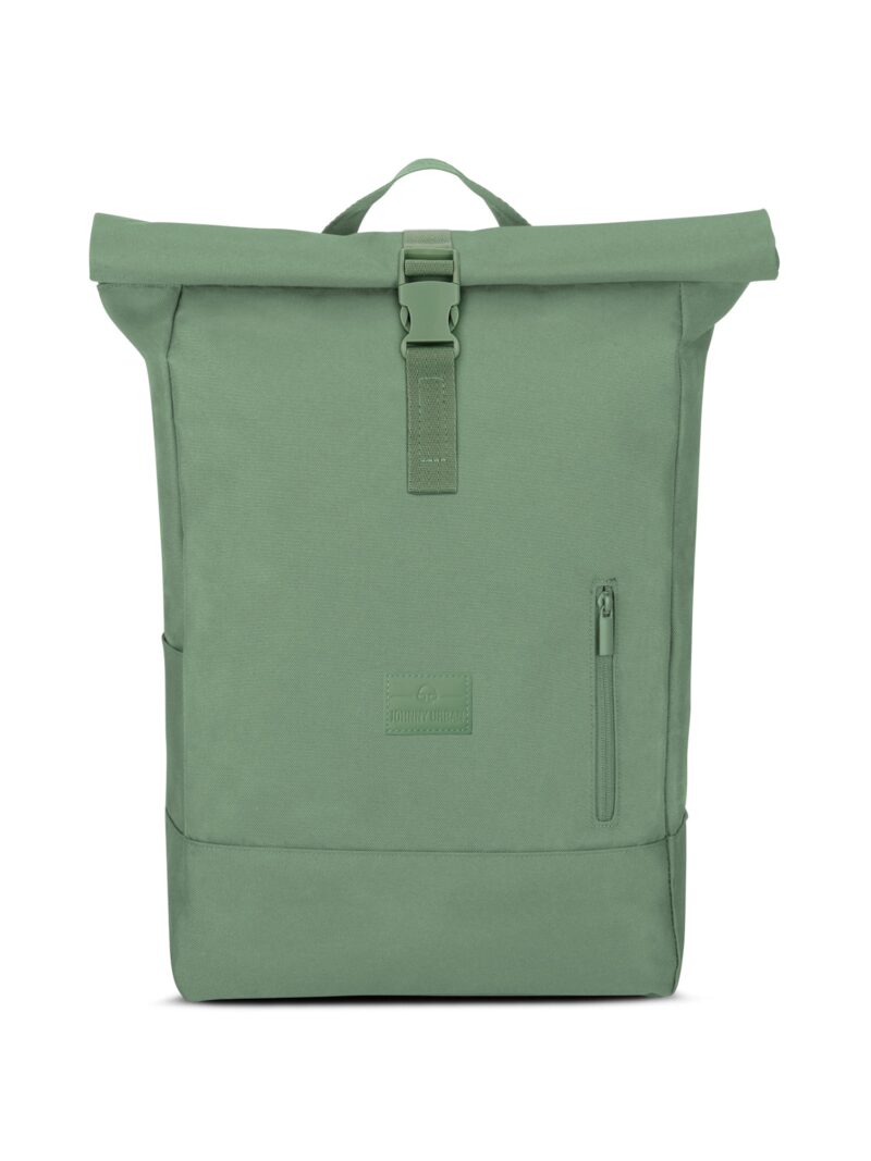 Johnny Urban Rucsac 'Robin Large'  verde mentă