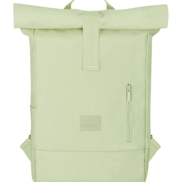 Johnny Urban Rucsac 'Robin Medium'  verde limetă