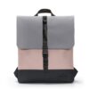 Johnny Urban Rucsac 'Ruby'  gri / roz / negru