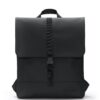 Johnny Urban Rucsac 'Ruby'  negru