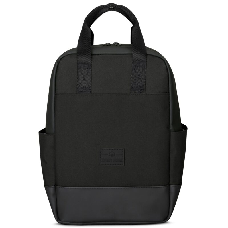 Johnny Urban Rucsac  negru