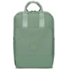 Johnny Urban Rucsac  verde deschis