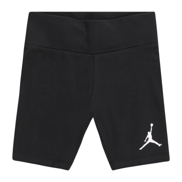 Jordan Leggings  negru / alb