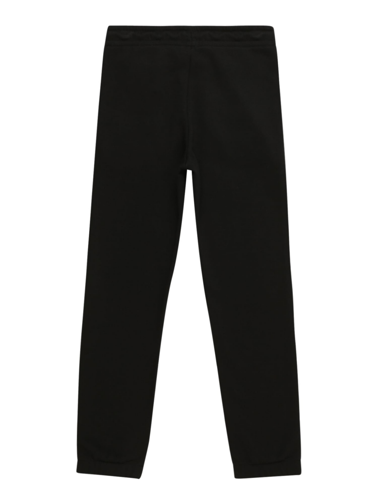 Jordan Pantaloni 'ICON PLAY'  negru / alb