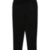 Jordan Pantaloni sport 'AIR DIAMOND'  negru / alb