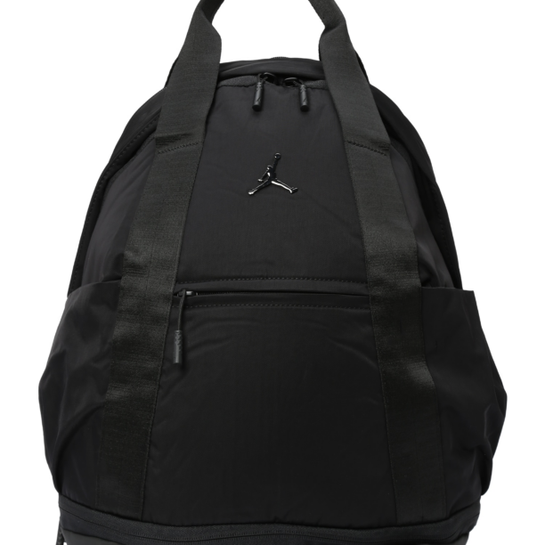 Jordan Rucsac 'ALPHA'  negru