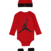 Jordan Set 'JUMPMAN'               '  roșu / negru