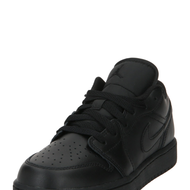 Jordan Sneaker 'Air Jordan 1'  negru