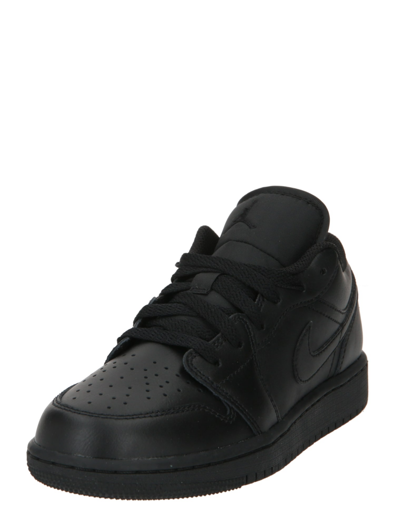 Jordan Sneaker 'Air Jordan 1'  negru