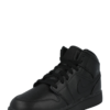 Jordan Sneaker 'Air Jordan 1'  negru