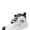 Jordan Sneaker low 'ONE TAKE 4'  negru / alb