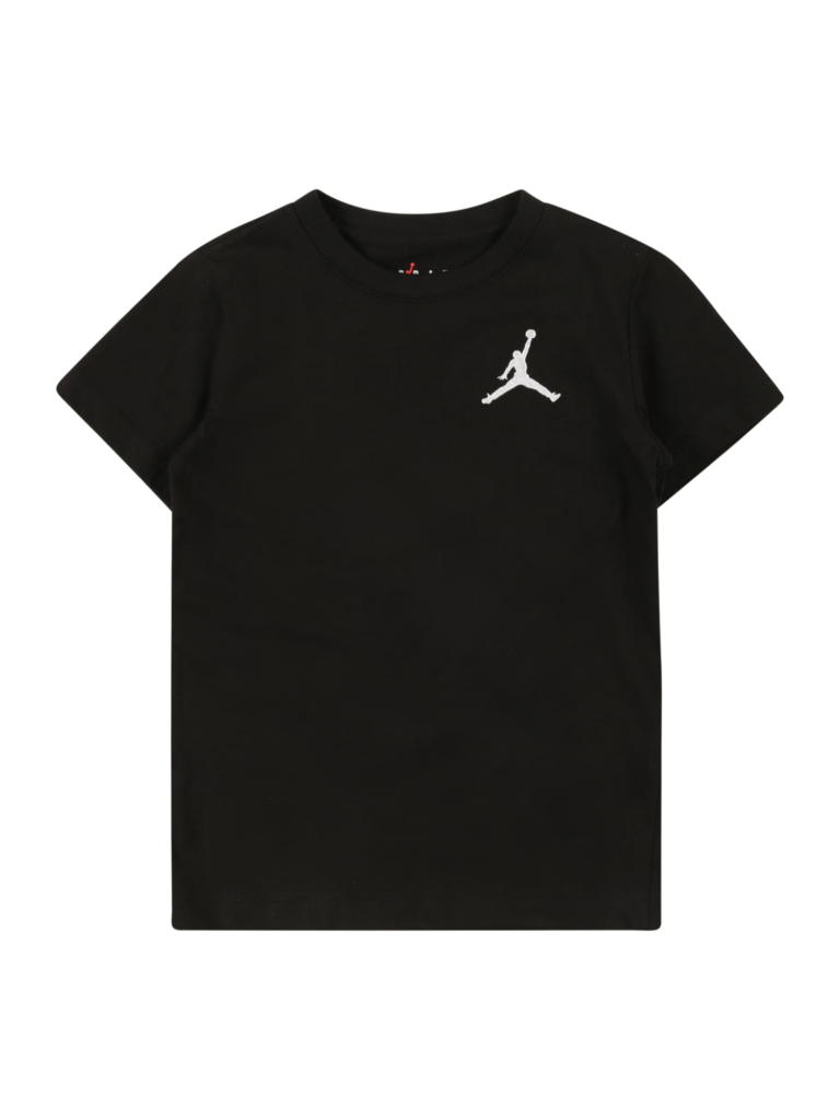 Jordan Tricou 'AIR'  negru