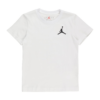 Jordan Tricou 'AIR'  negru / alb