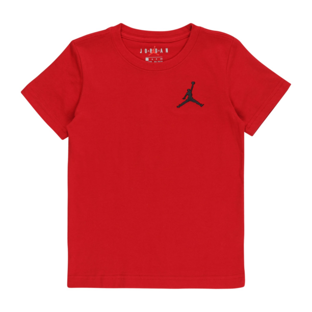 Jordan Tricou 'AIR'  roșu