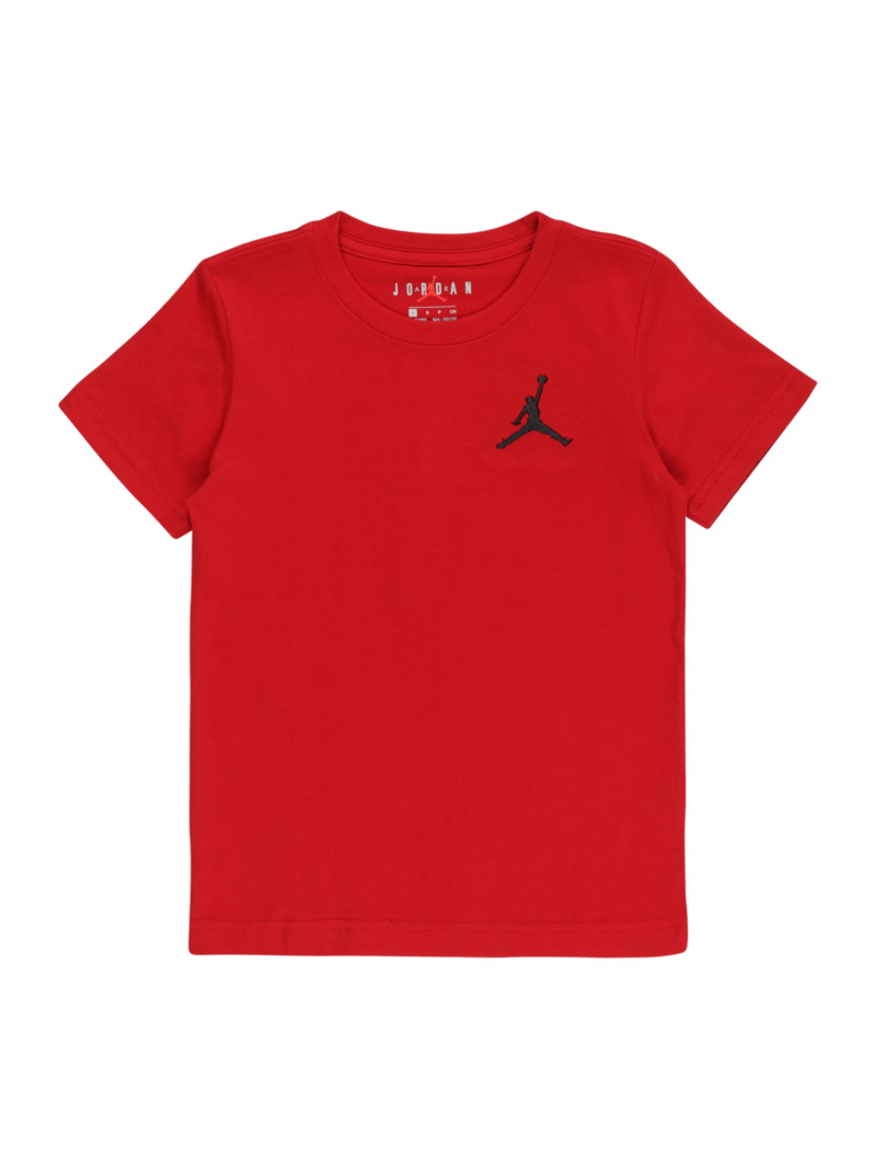 Jordan Tricou 'AIR'  roșu